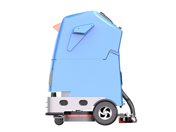 TVX-ROBOT 洗地机器人