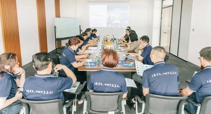 洗地机研发