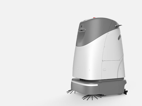 Scrubber 50
